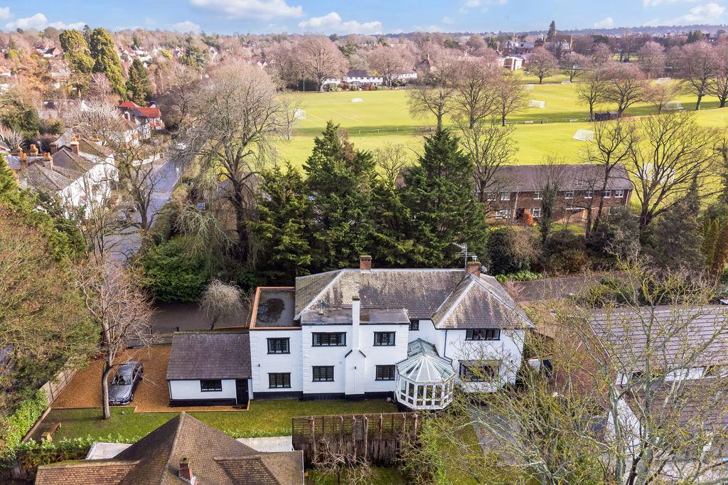 Additional image 18 of 4 bed detached house for sale1 College Avenue, Epsom KT17