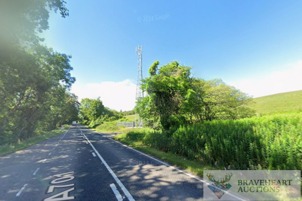 Additional image 2 of Land for saleLand At Edwardsrig, Beattock, Moffat, Dumfries And Galloway DG10