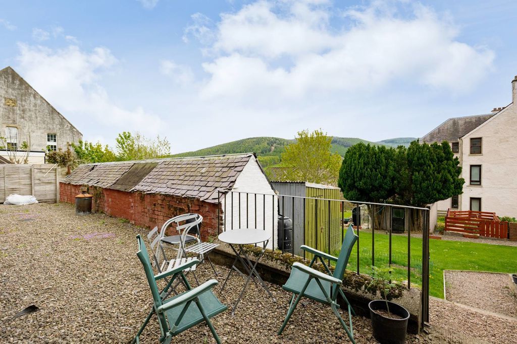 Additional image 14 of 2 bed flat for sale7 Hall Street, Walkerburn EH43