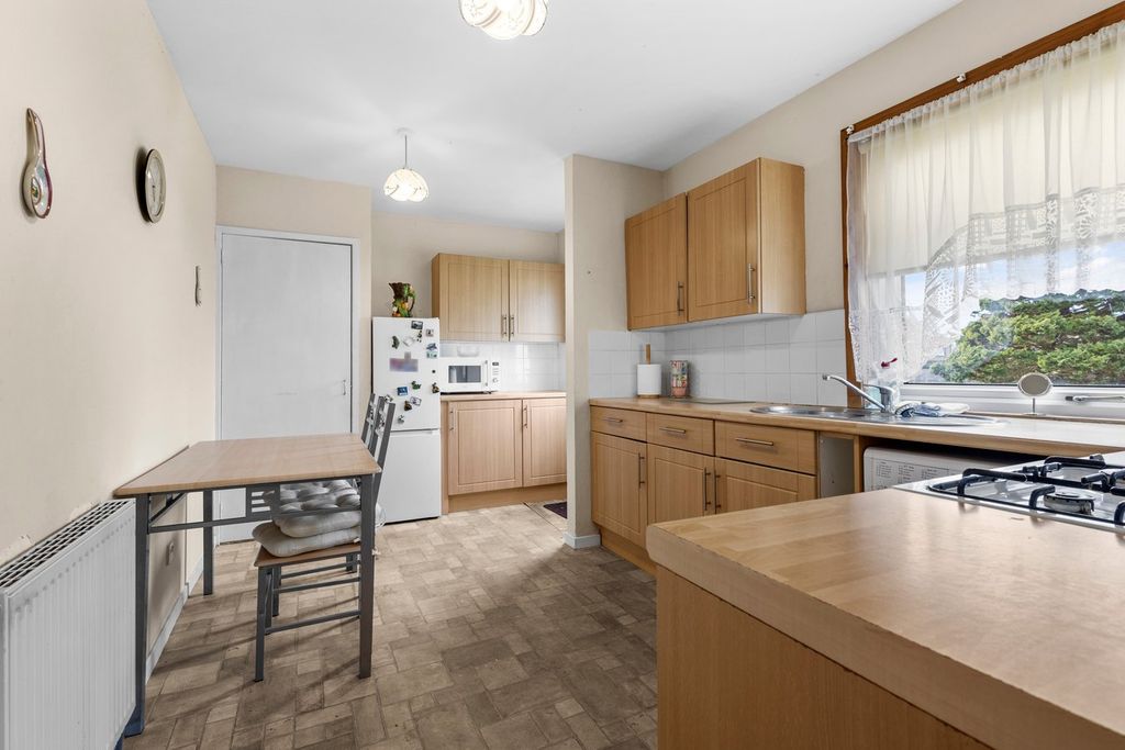 Additional image 2 of 3 bed semi-detached house for saleMaxwood Road, Galston KA4