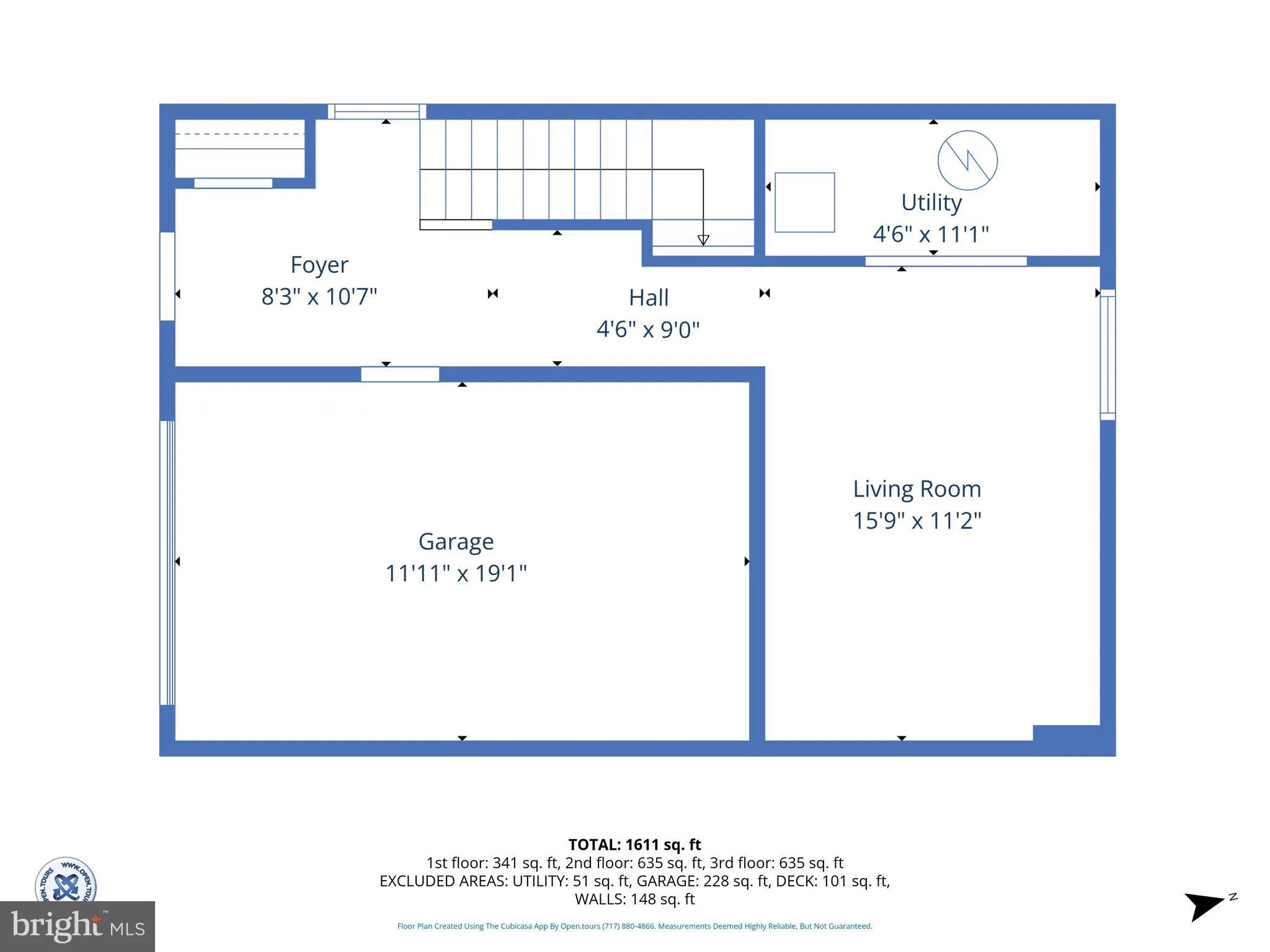 Additional image 68 of 4285 Blackburn Drive, Stewartstown, PA 17363