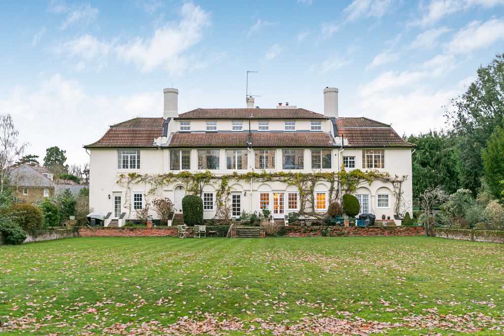 Additional image 2 of 3 bed flat for saleRoberts Way, Englefield Green, Egham, Surrey TW20