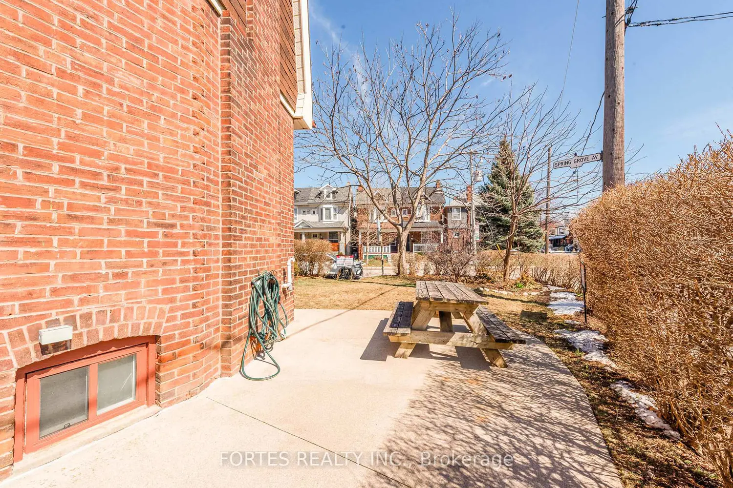 Additional image 20 of 8 Spring Grove Avenue