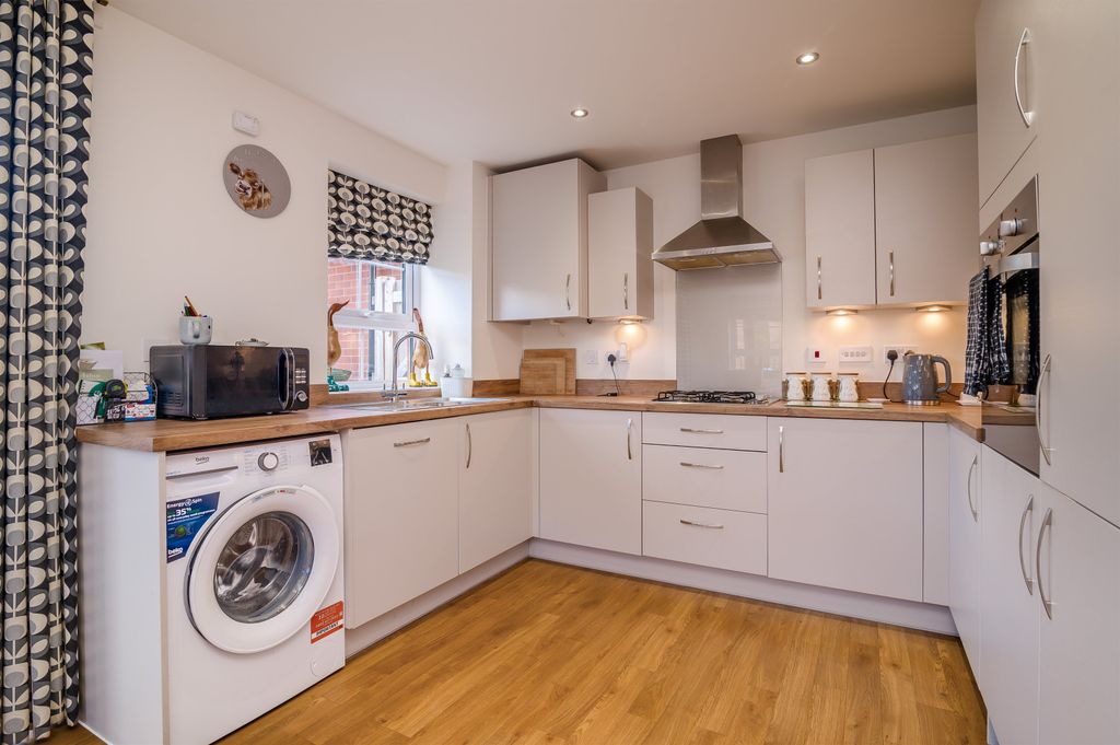 Additional image 7 of 3 bed detached house for saleHerrick Vale, Ledbury, Herefordshire HR8