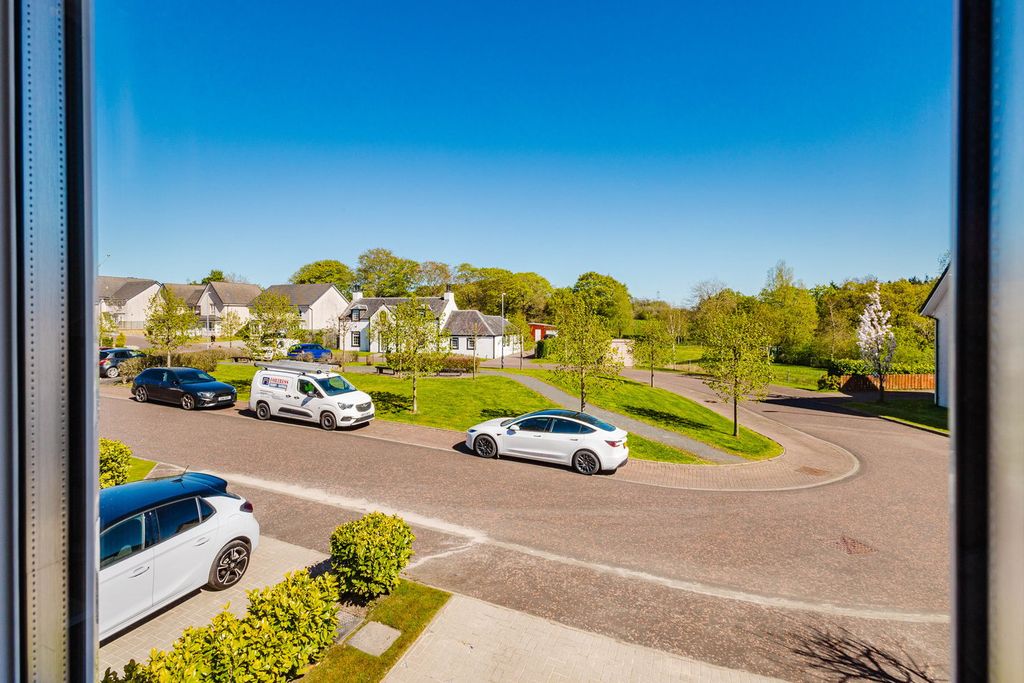 Additional image 16 of 4 bed villa for saleCraighall Bank, Kilmarnock KA3