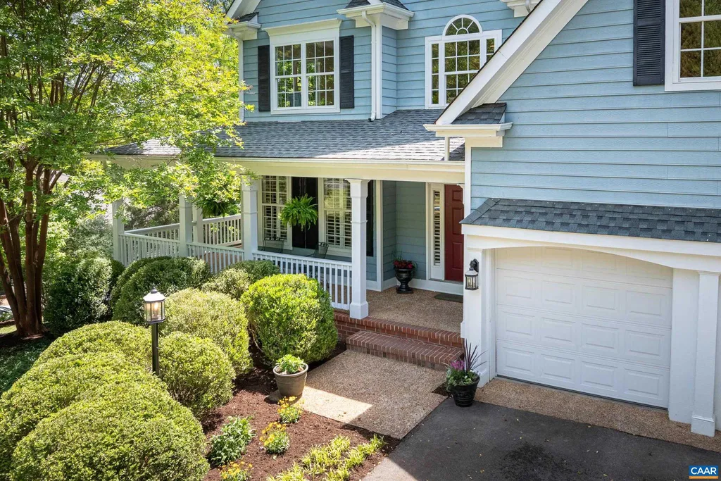 1353 Singleton Ln, Charlottesville, VA 22903 photo 3
