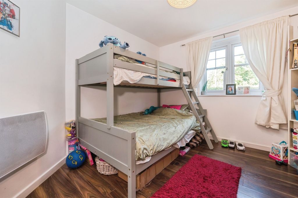 Additional image 15 of 2 bed flat for saleTommy Green Walk, Eastleigh SO50