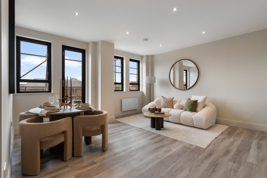 Additional image 8 of 1 bed flat for saleUpper Market Street, Eastleigh SO50