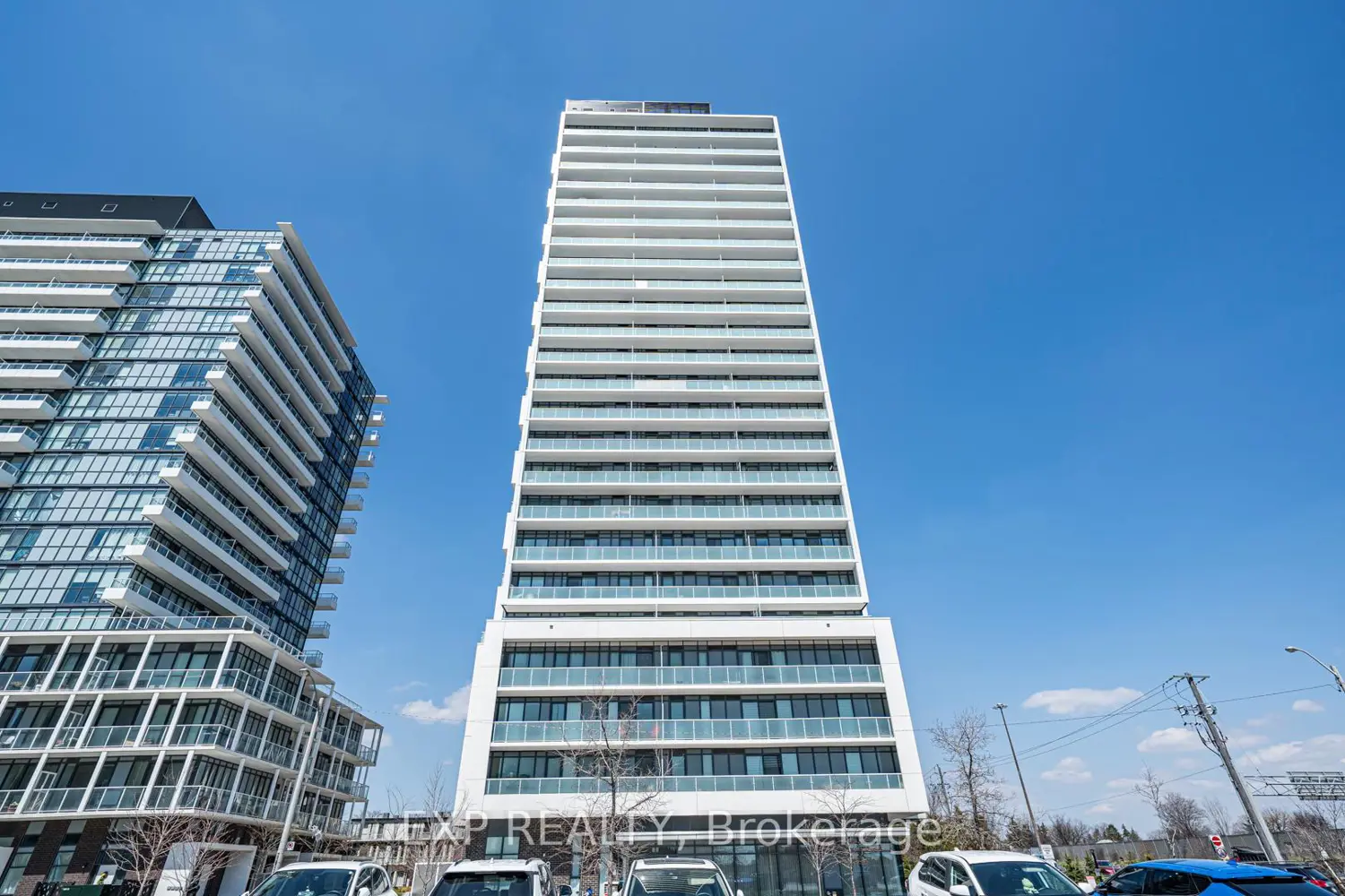 188 Fairview Mall Drive 2802