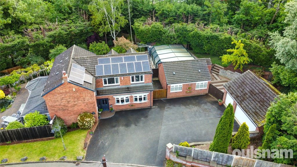 Additional image 37 of 5 bed detached house for saleHanbury Road, Droitwich, Worcestershire WR9
