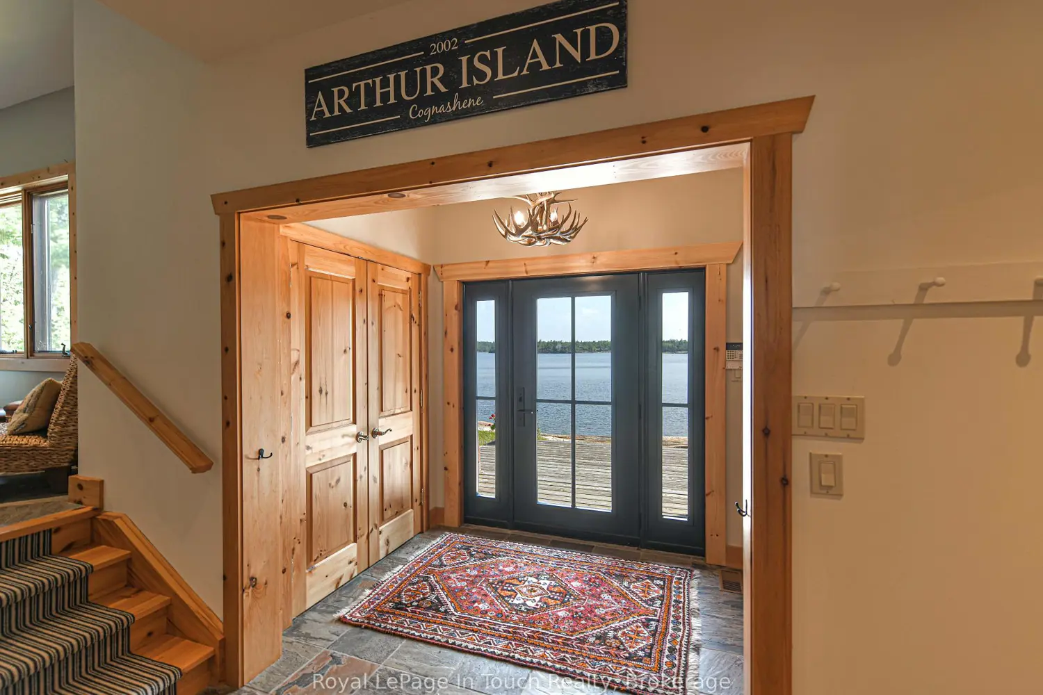 Additional image 13 of 4 Is 2075 Arthur Island, Georgian Bay