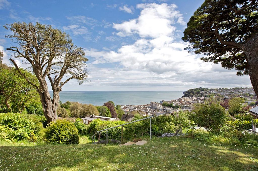 Additional image 21 of 2 bed flat for saleEast Cliff Road, Dawlish EX7