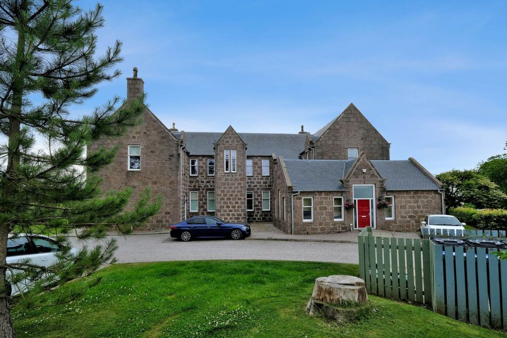 2 bed flat for saleNew Fixed Price!!! Betteral Road, Kingseat, Newmachar AB21 photo 2