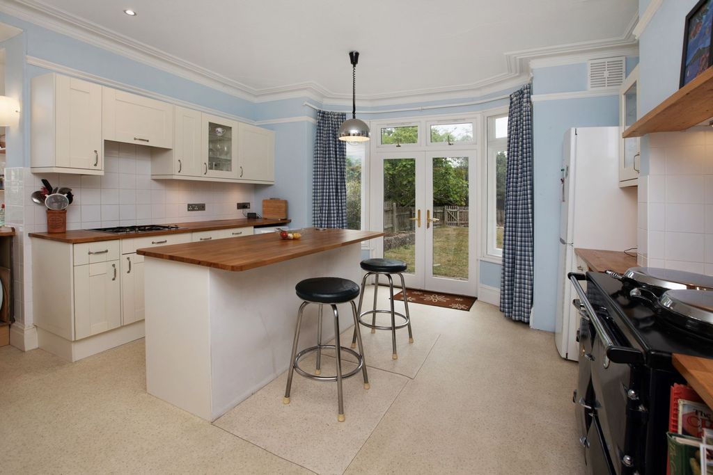 Additional image 7 of 4 bed semi-detached house for saleWest Cliff Road, Dawlish EX7