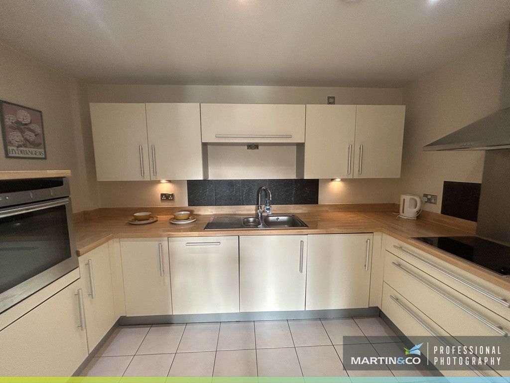 Additional image 7 of 2 bed flat for saleAlexandria House, Victoria Wharf CF11