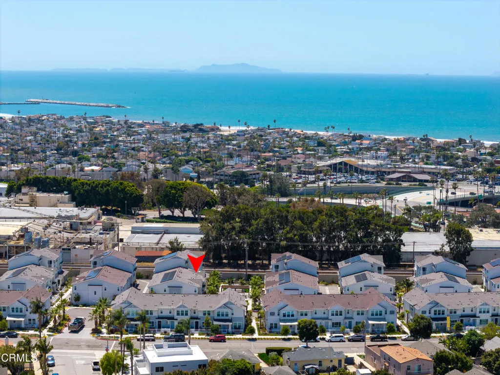 2434 Haley Point Drive Unit 103, Ventura, CA 93003