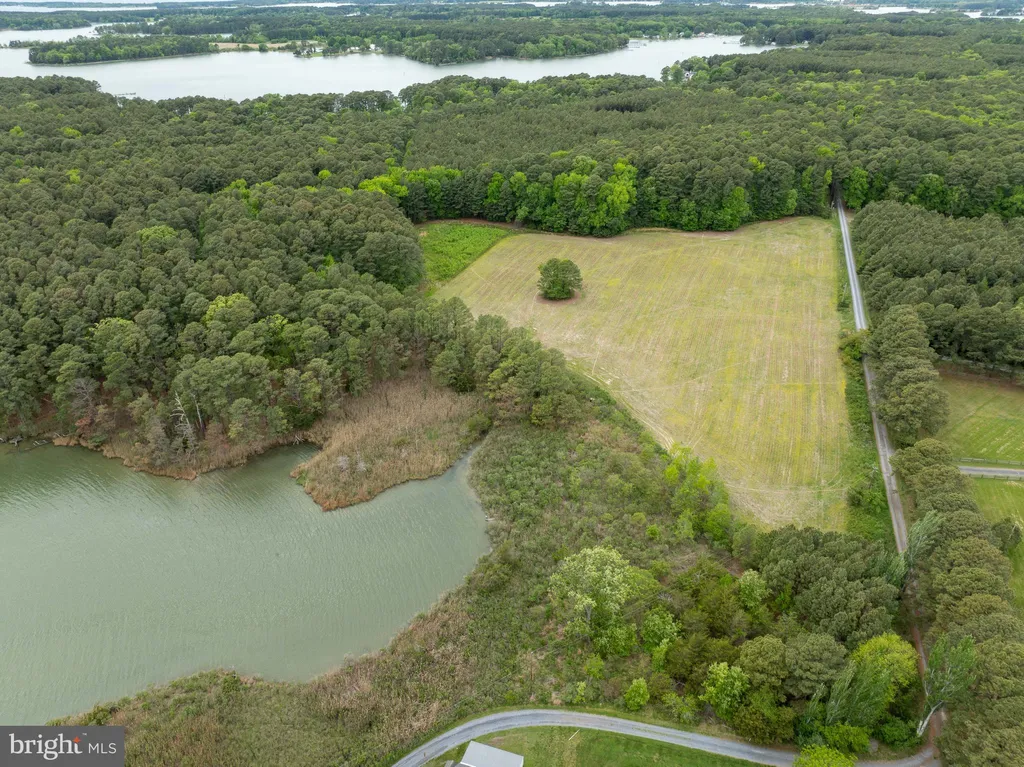 Quaker Neck Road Lot 15, Bozman, MD 21612