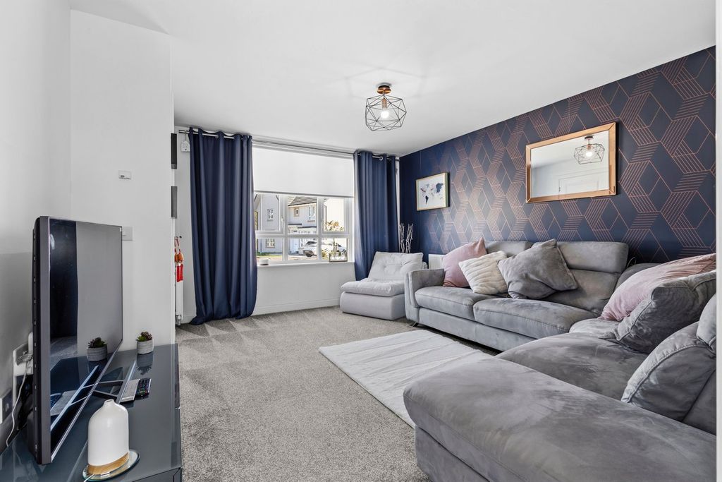 Additional image 3 of 4 bed villa for saleCraighall Bank, Kilmarnock KA3