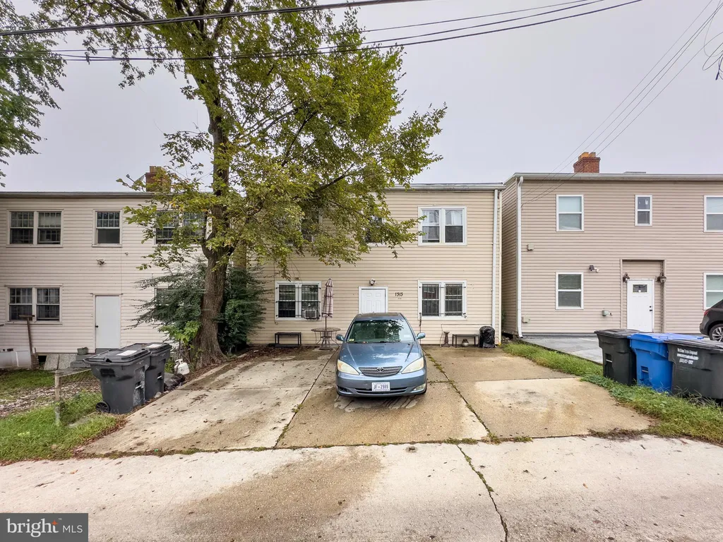 1313 Adams Street NE, Washington, DC 20018