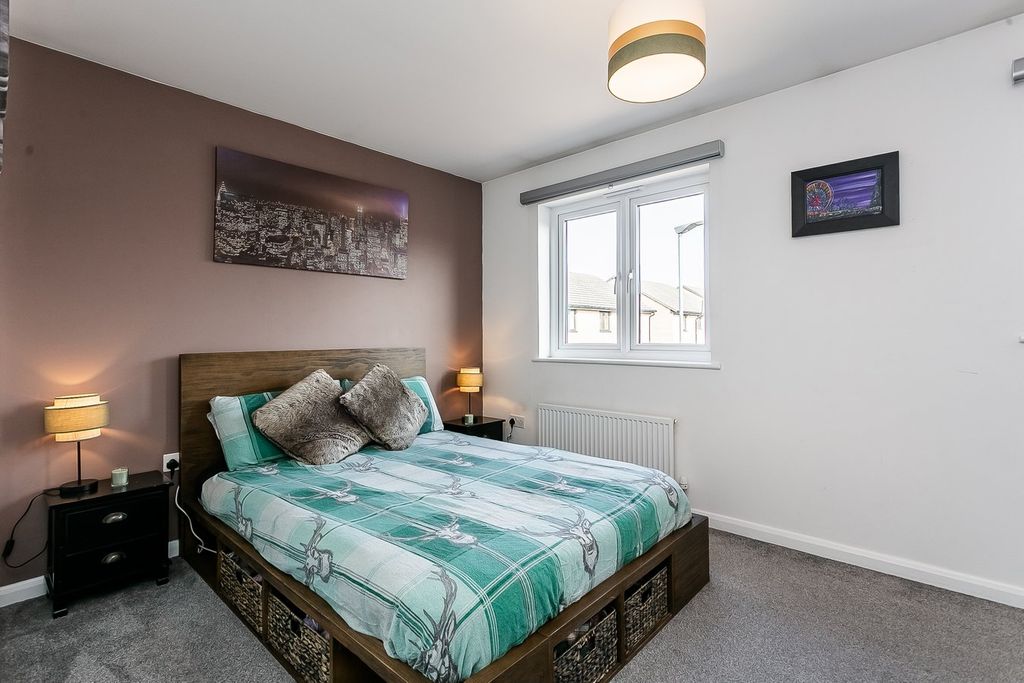 Additional image 14 of 3 bed terraced house for saleYorkston Court, Edinburgh EH17