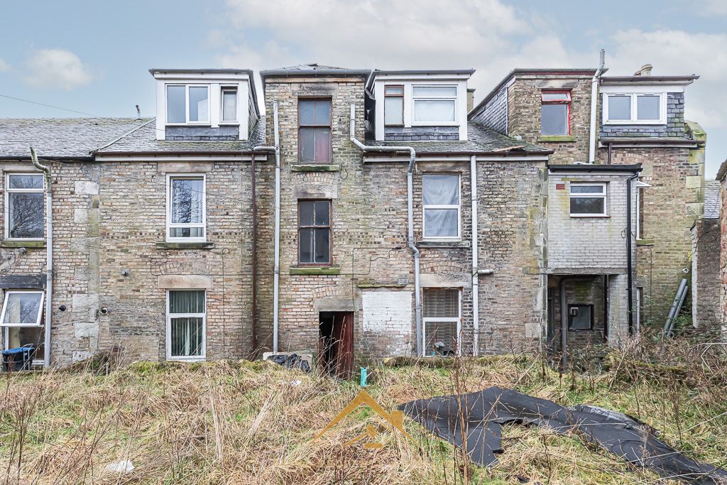 Additional image 12 of 1 bed flat for sale7 Flat 2-2, Main Street, Newmilns KA16