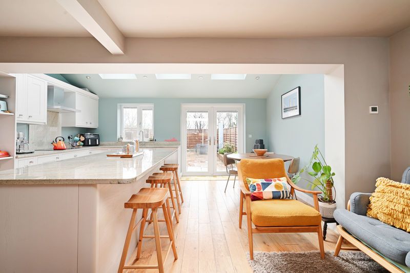 Additional image 9 of 4 bed semi-detached house for saleCemetery Road, Dronfield S18