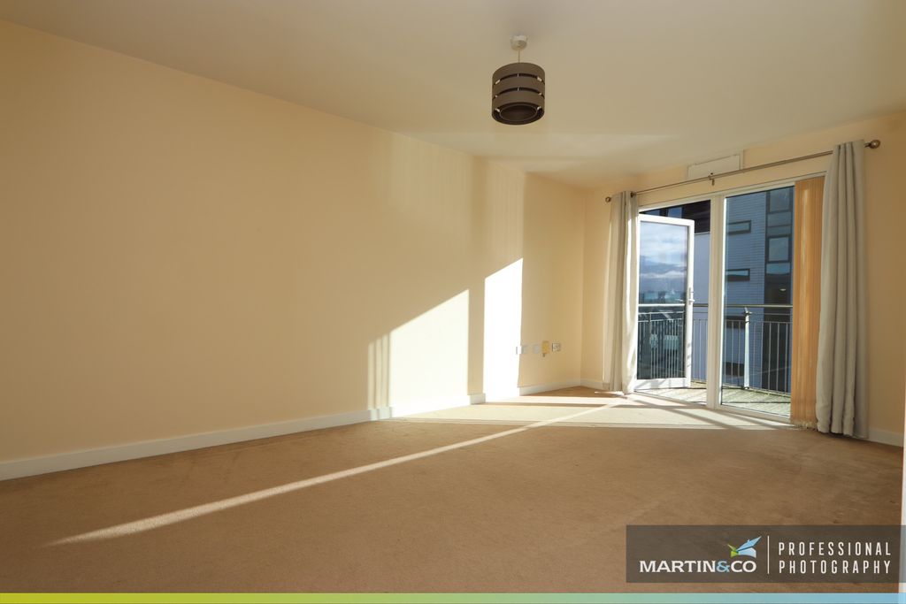 Additional image 3 of 1 bed flat for saleBeatrix, Victoria Wharf CF11