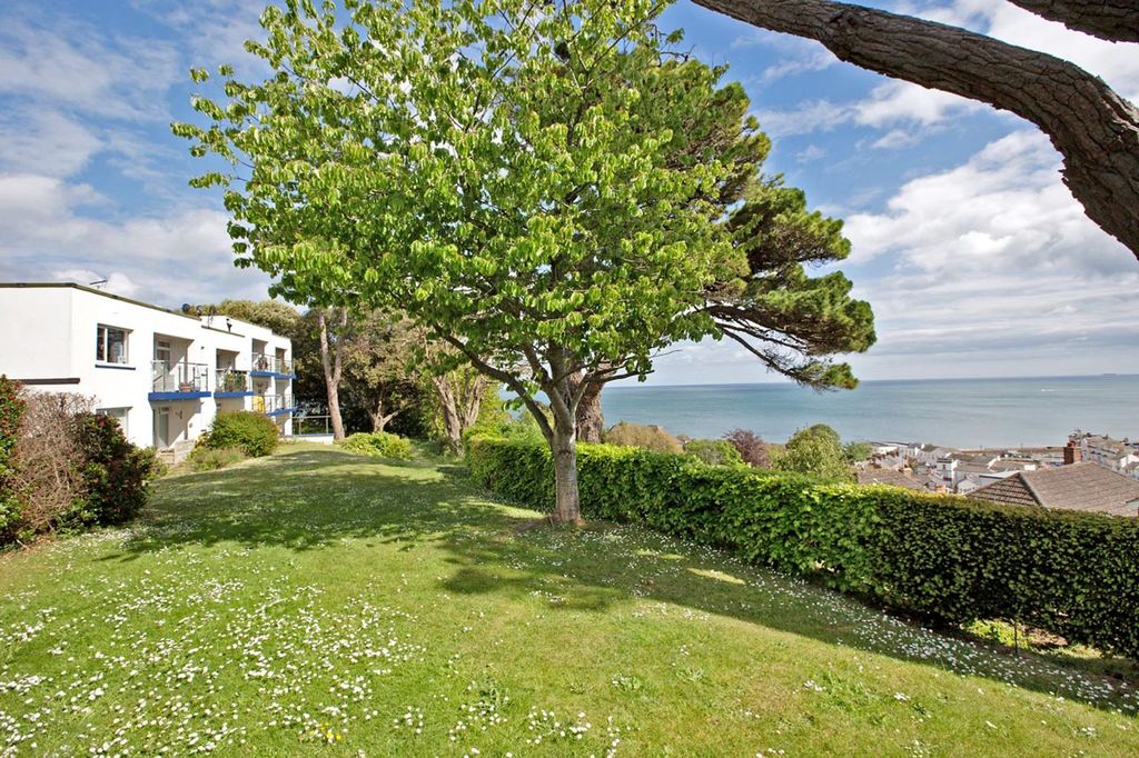 Additional image 22 of 2 bed flat for saleEast Cliff Road, Dawlish EX7
