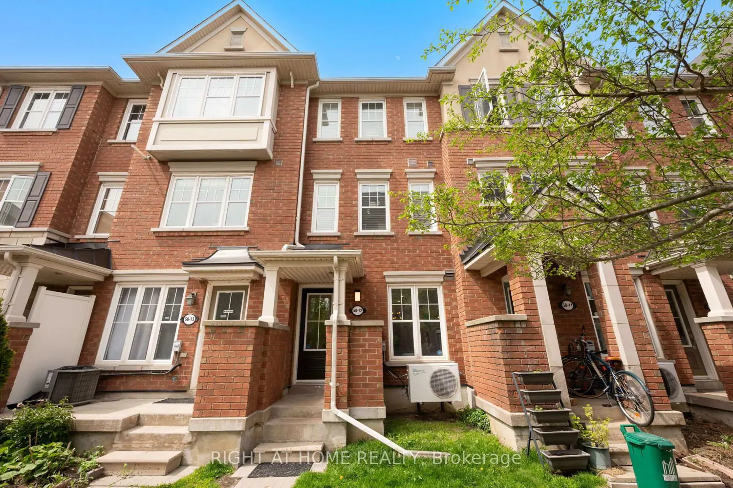 50 Mendelssohn Street 12