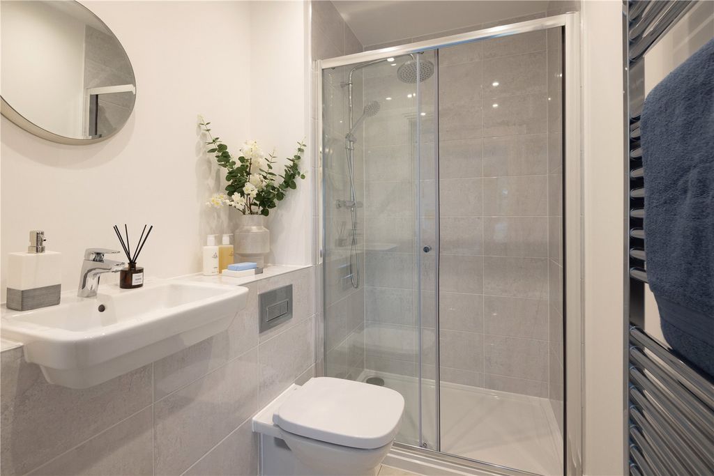 Additional image 4 of 2 bed flat for saleAnne Douglas House, Egham, Surrey TW20