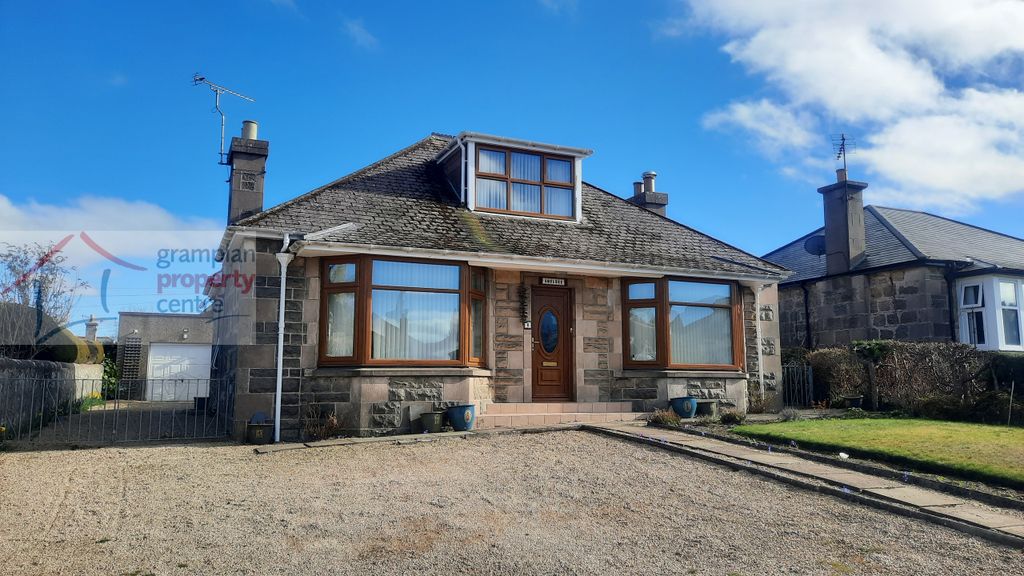 2 bed detached house for saleWittet Drive, Elgin IV30