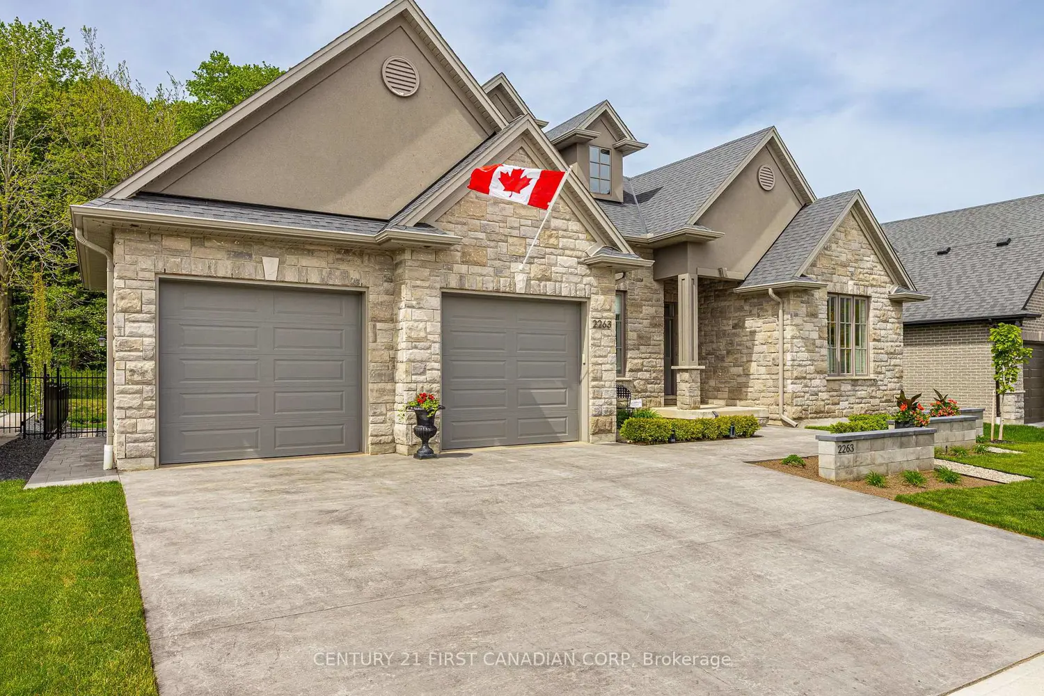 Additional image 2 of 2263 Dauncey Crescent