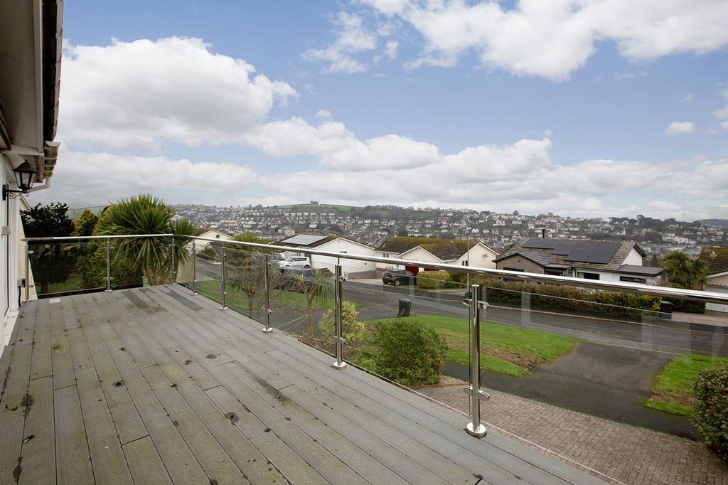 Additional image 19 of 5 bed detached house for saleWest Cliff Park Drive, Dawlish EX7