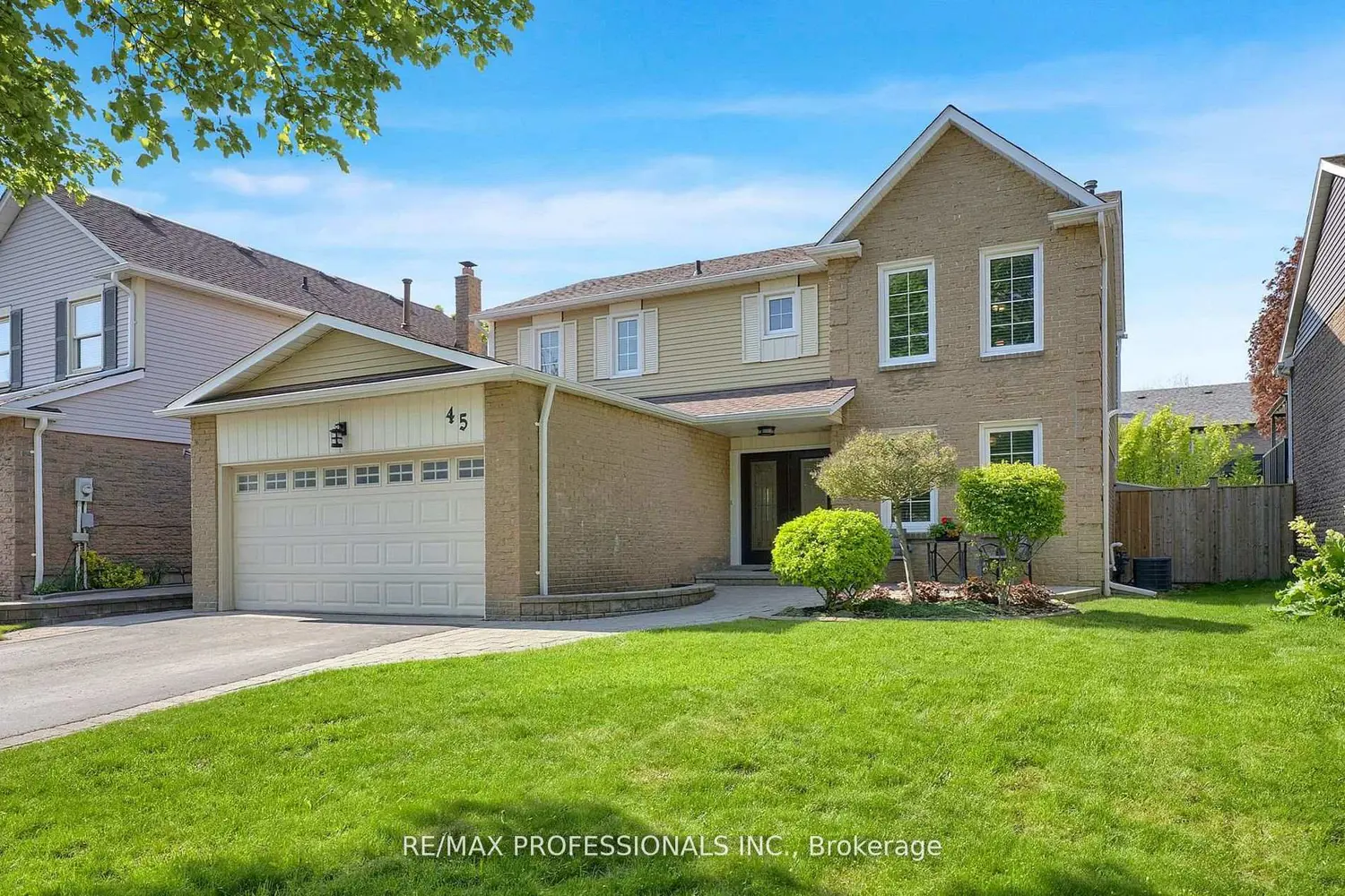 45 Resolute Crescent