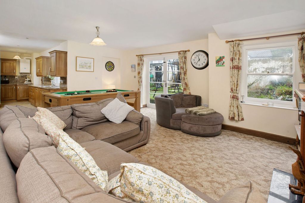 Additional image 12 of 8 bed terraced house for salePlantation Terrace, Dawlish EX7
