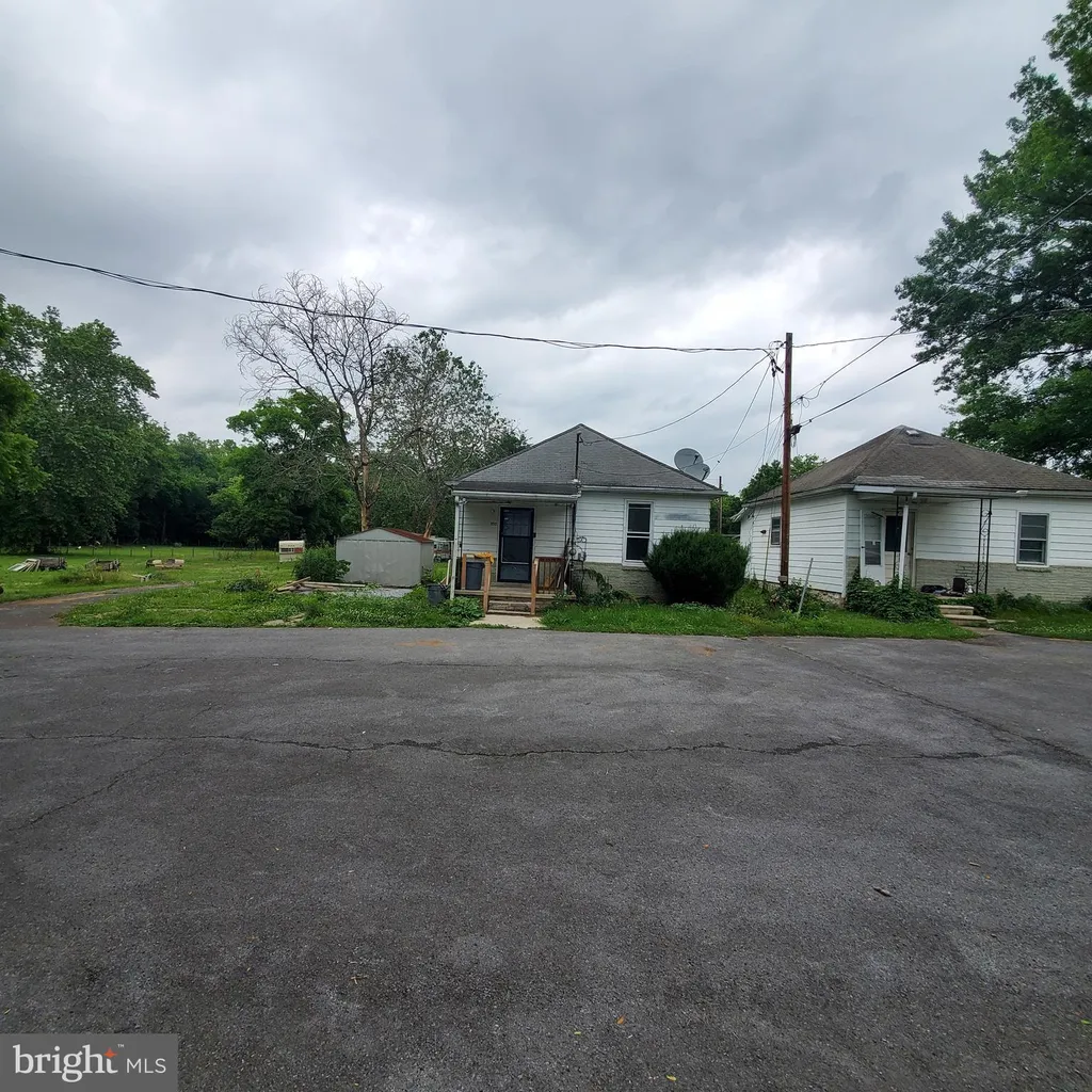 12512 Stone Bridge Drive, Hagerstown, MD 21740