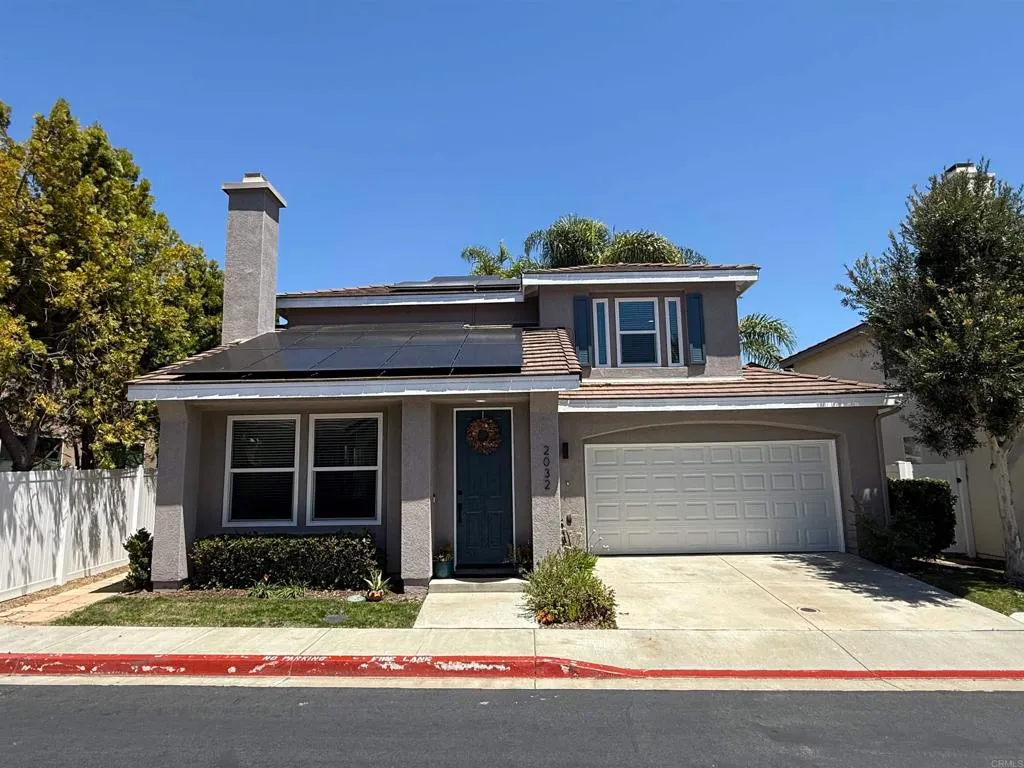 2032 Freedom Way, Vista, CA 92081