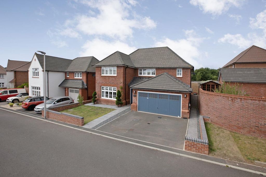 Additional image 20 of 4 bed detached house for saleCurlew Way, Dawlish EX7