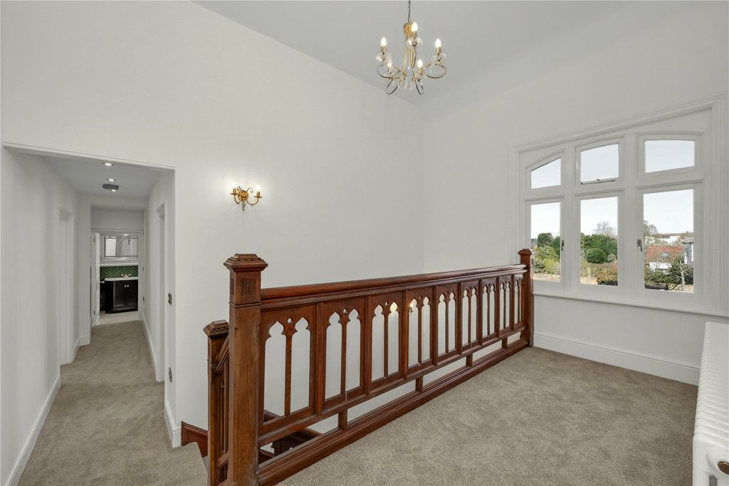 Additional image 10 of 6 bed detached house for saleBeauchamp Road, East Molesey, Surrey KT8