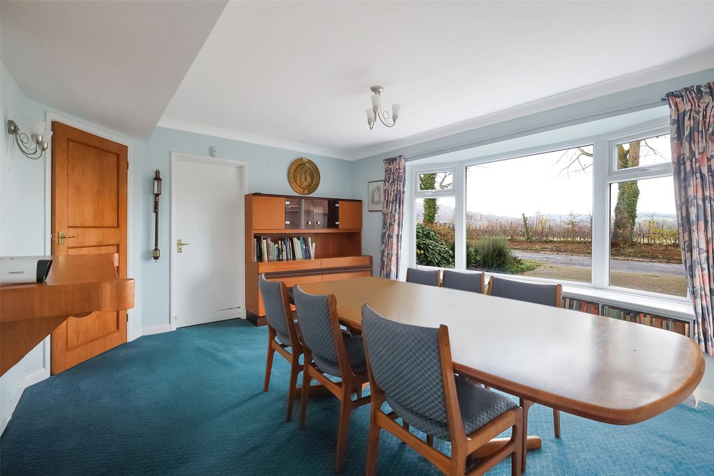 Additional image 13 of 5 bed detached house for saleChichester Road, Dorking, Surrey RH4
