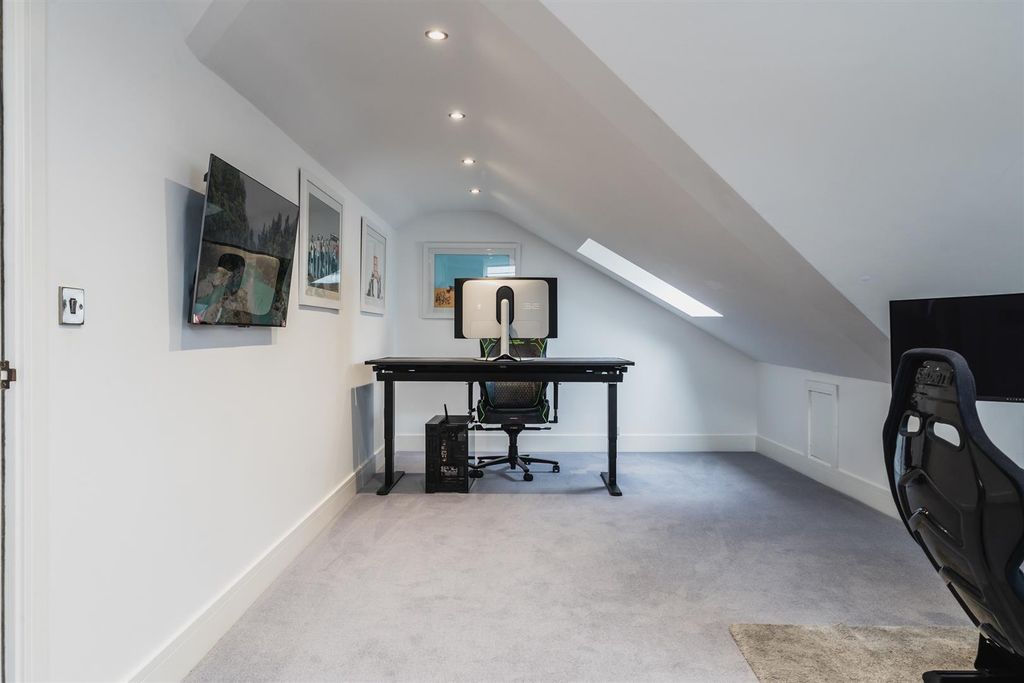 Additional image 28 of 4 bed detached house for saleSoaper Lane, Dronfield S18