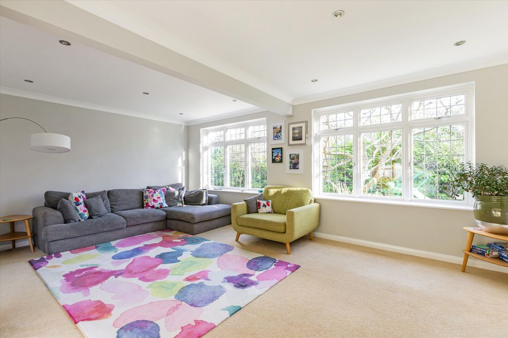 Additional image 3 of 5 bed detached house for saleSimons Walk, Englefield Green, Egham, Surrey TW20