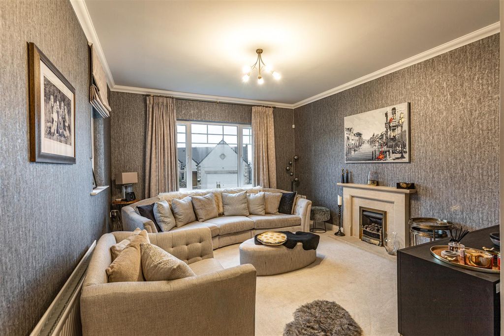 Additional image 11 of 6 bed detached house for saleHarleyburn Court, Melrose TD6
