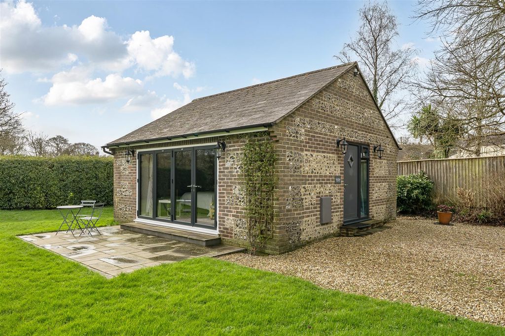 Additional image 17 of 4 bed semi-detached house for saleNorth Street, Charminster, Dorchester DT2
