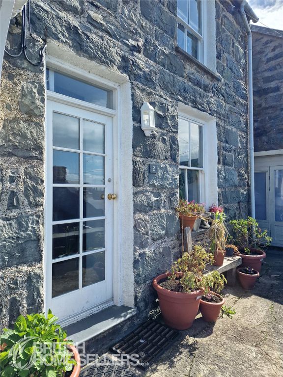 Additional image 17 of 2 bed semi-detached house for saleHigh Street, Harlech, Gwynedd LL46
