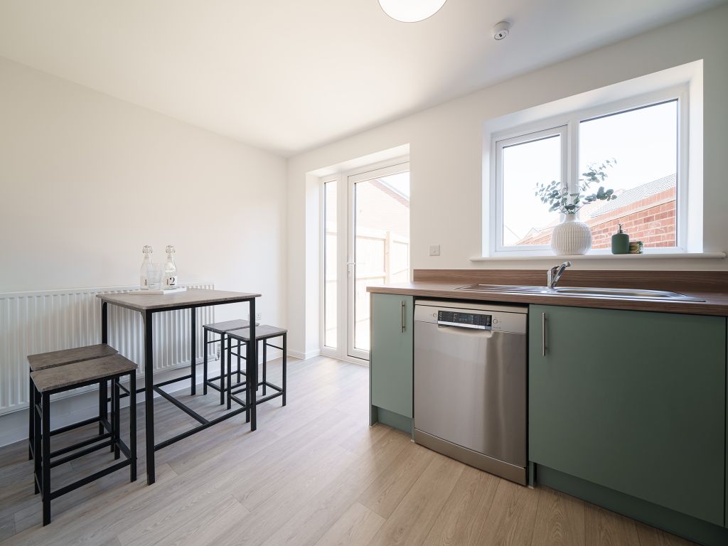 Additional image 12 of 3 bed semi-detached house for sale"The Saunton" at Lynn Road, Downham Market, Norfolk PE38