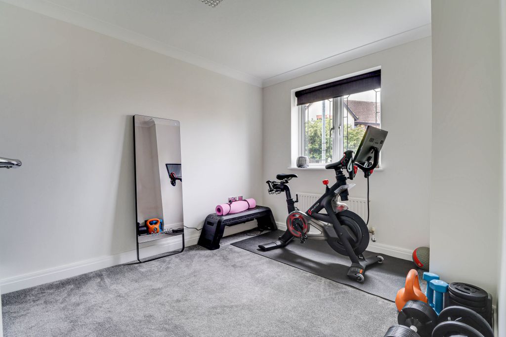 Additional image 18 of 4 bed detached house for saleBadgers Gate, Dunstable LU6