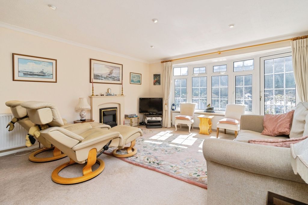 Additional image 3 of 2 bed detached house for saleTown Close, Dartmouth, Devon TQ6