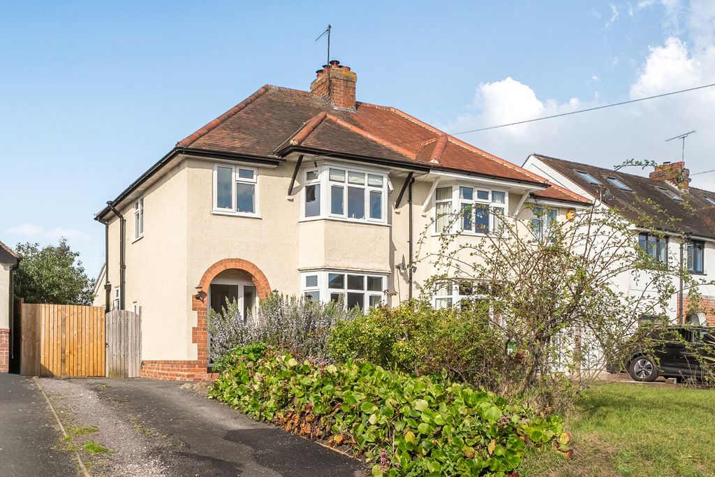 Additional image 12 of 3 bed semi-detached house for saleOakland Avenue, Droitwich WR9