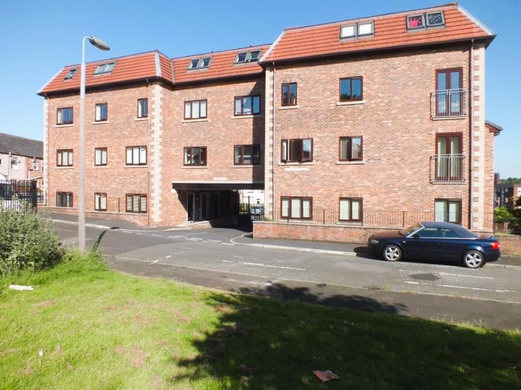 2 bed flat for saleMillers Court, Booth Street, Stalybridge SK15